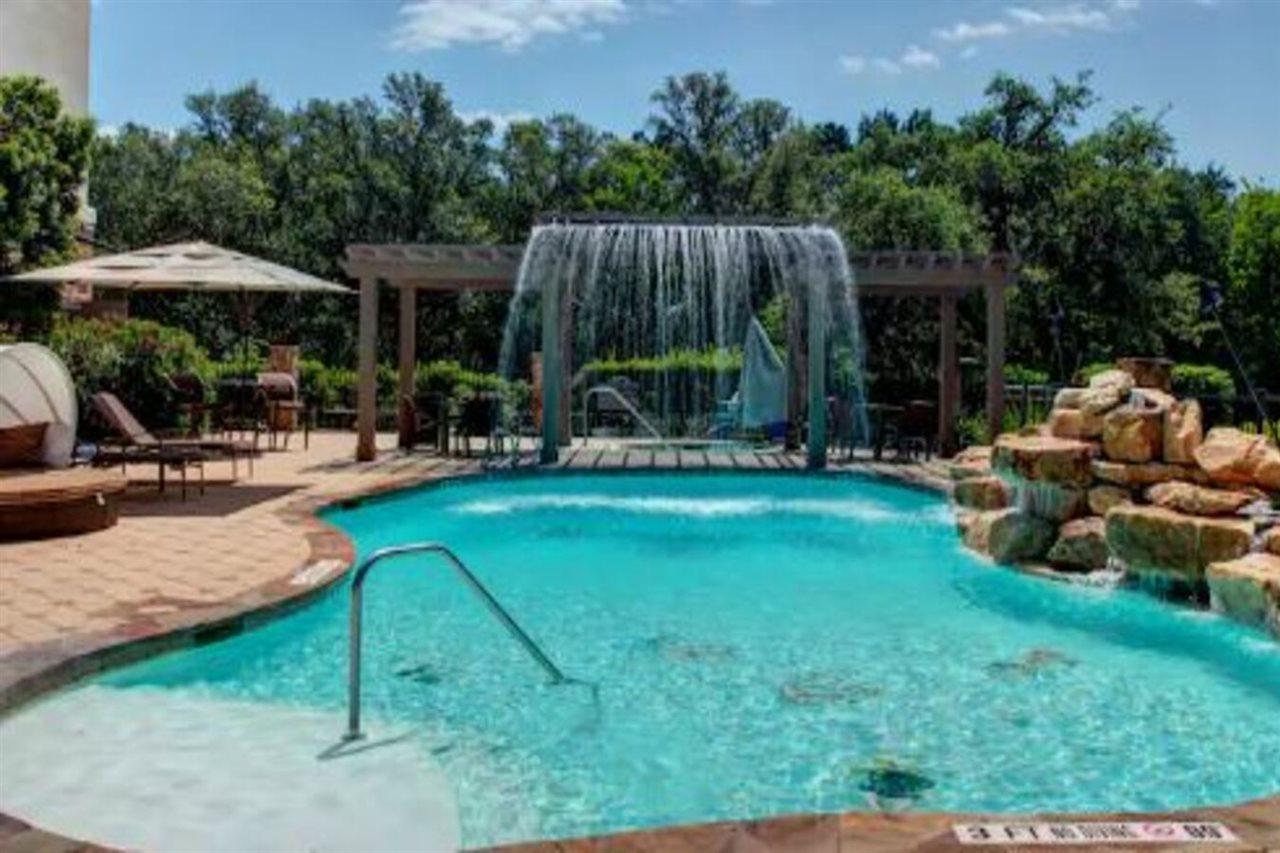 Hampton Inn & Suites Boerne Exteriör bild