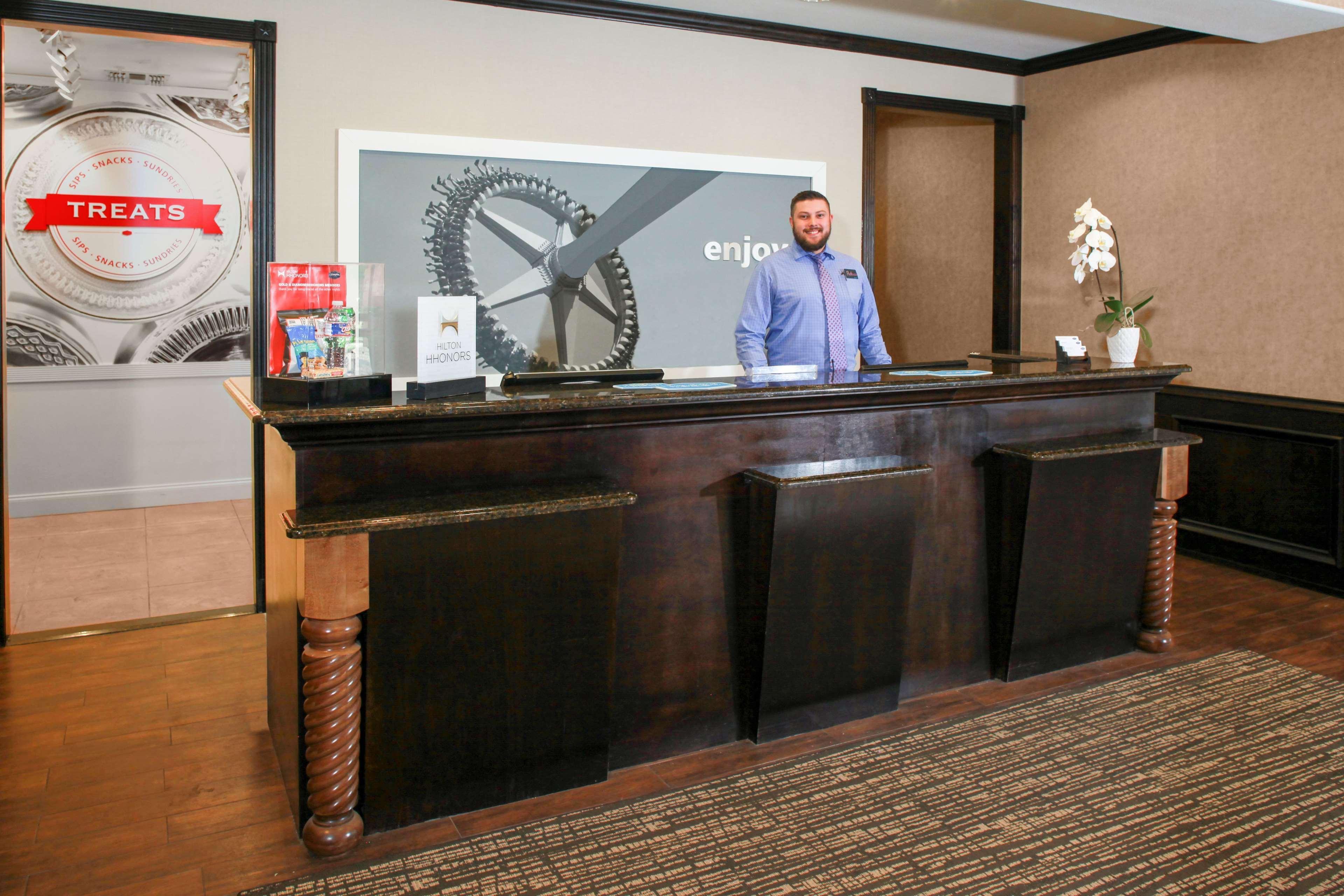 Hampton Inn & Suites Boerne Exteriör bild