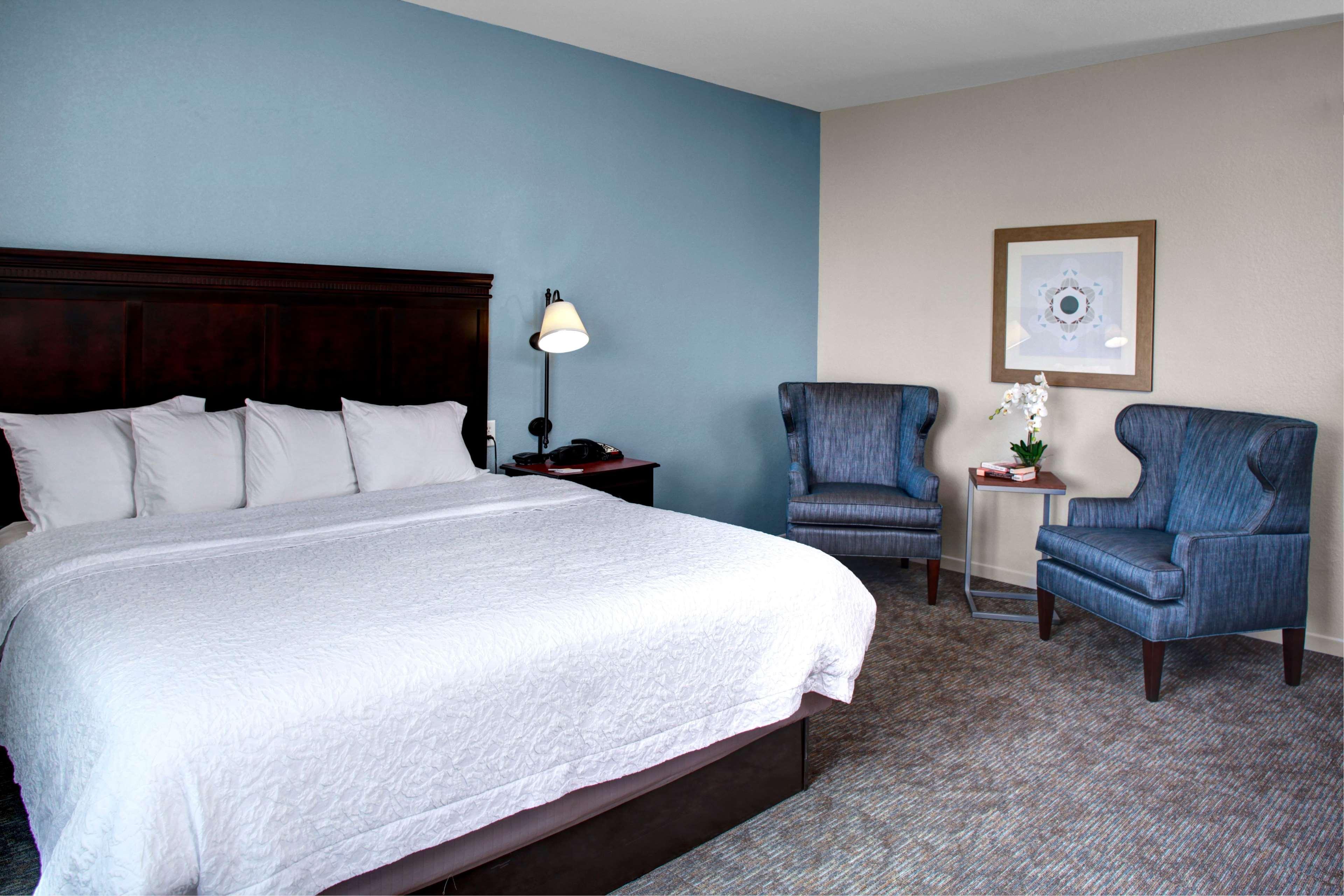 Hampton Inn & Suites Boerne Exteriör bild