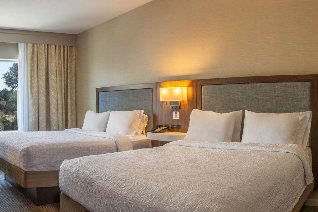 Hampton Inn & Suites Boerne Rum bild