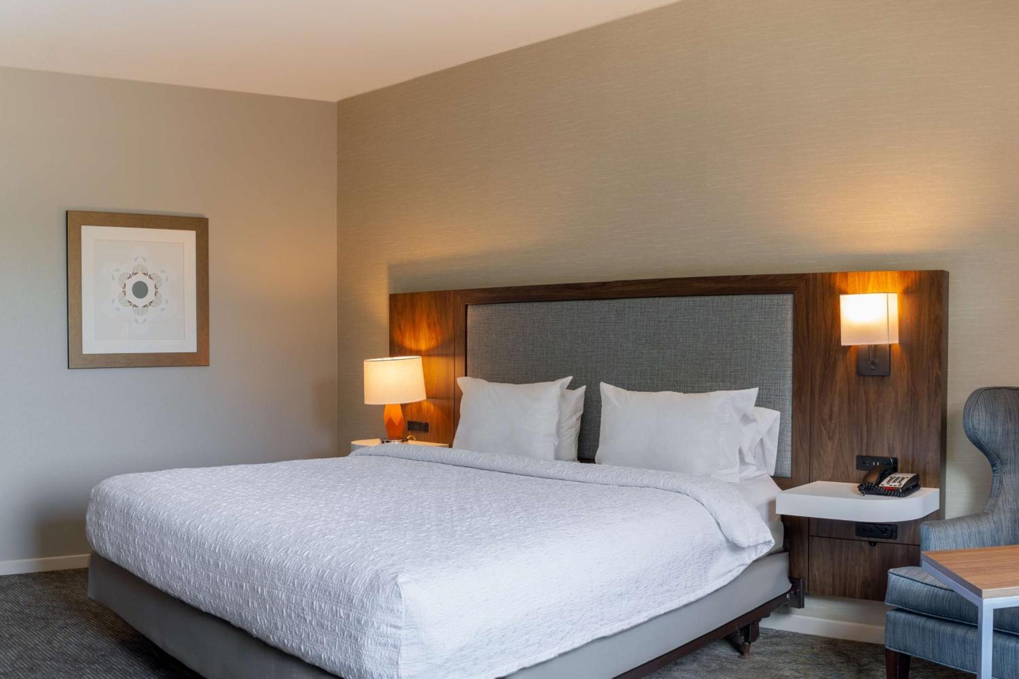 Hampton Inn & Suites Boerne Exteriör bild