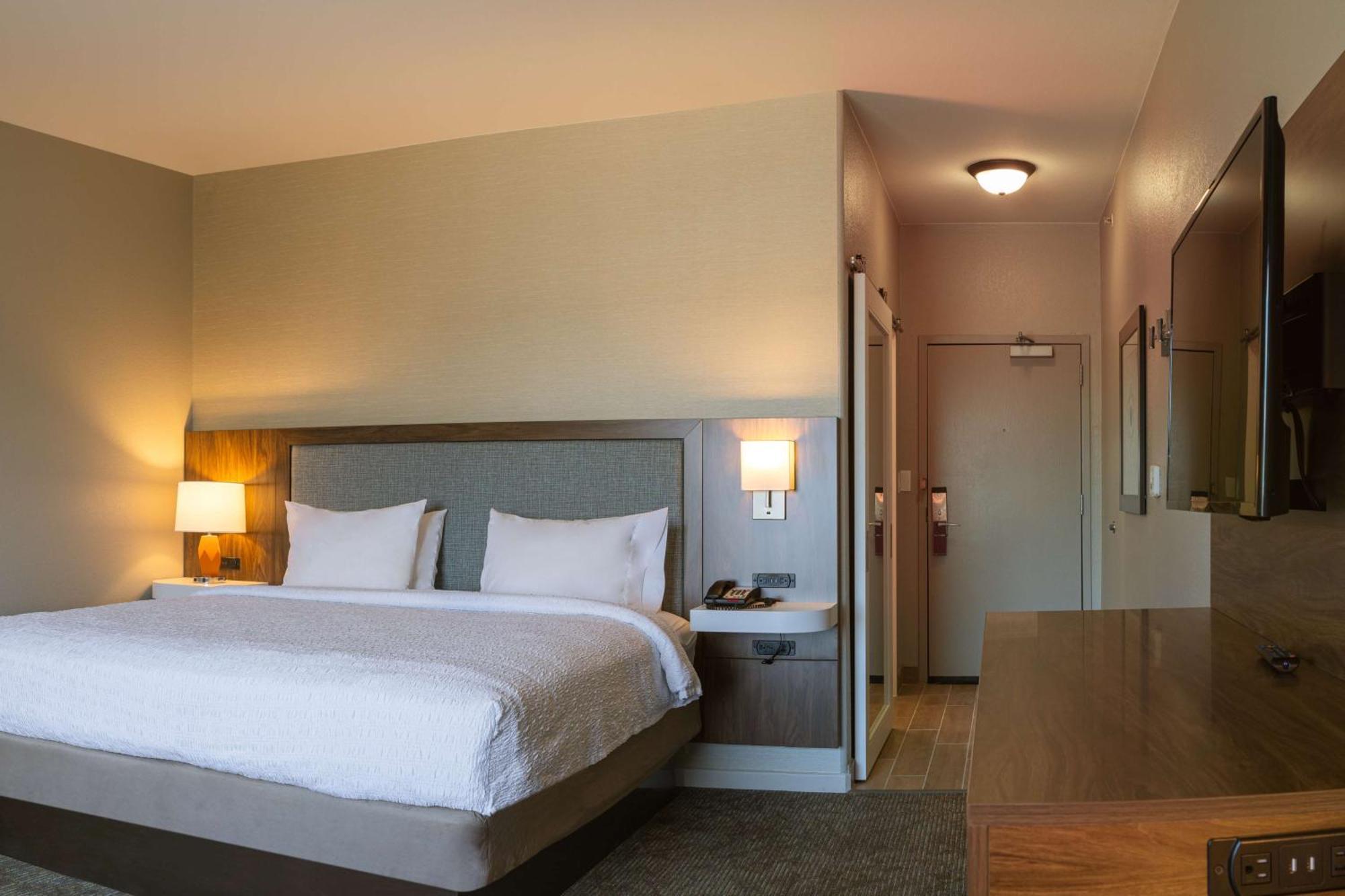 Hampton Inn & Suites Boerne Exteriör bild