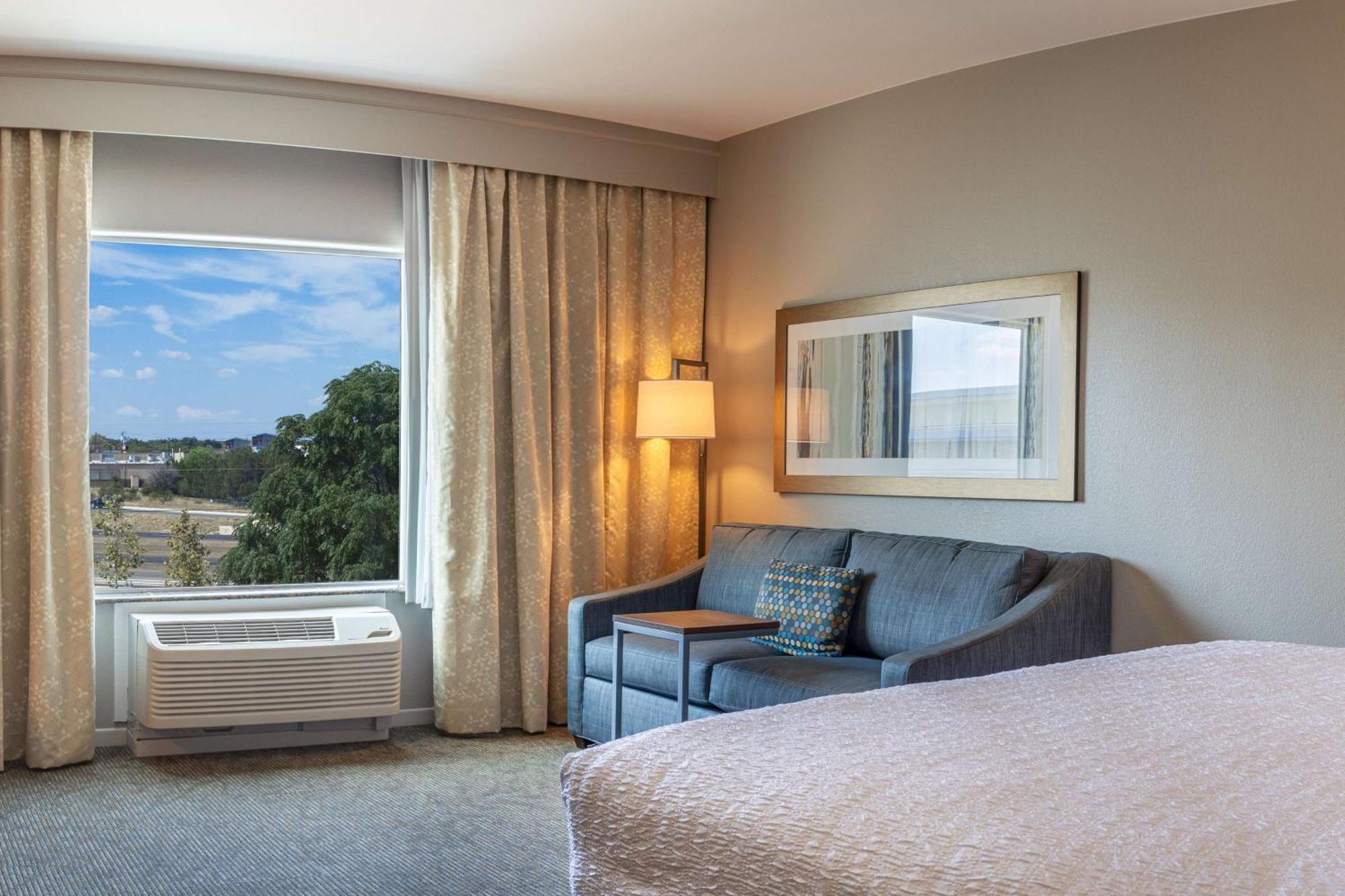 Hampton Inn & Suites Boerne Exteriör bild