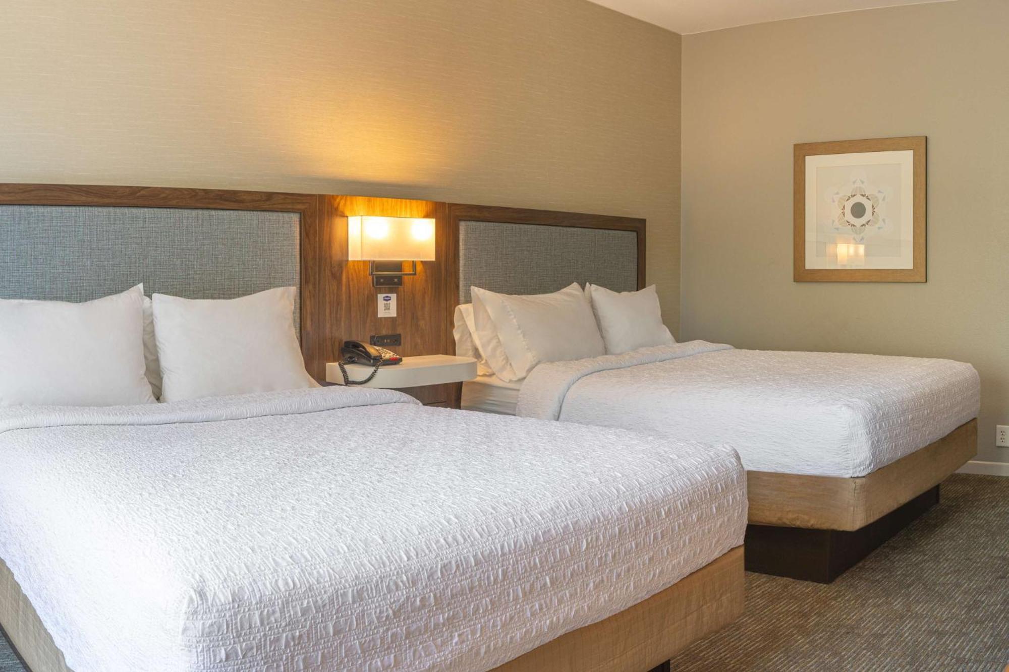 Hampton Inn & Suites Boerne Exteriör bild