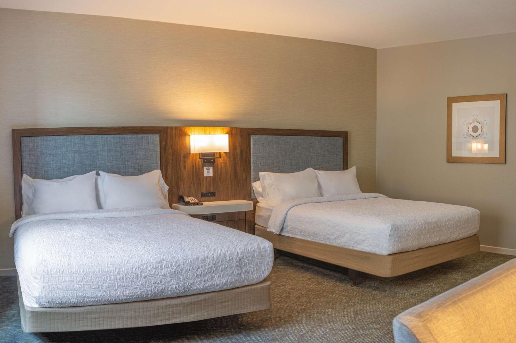 Hampton Inn & Suites Boerne Exteriör bild