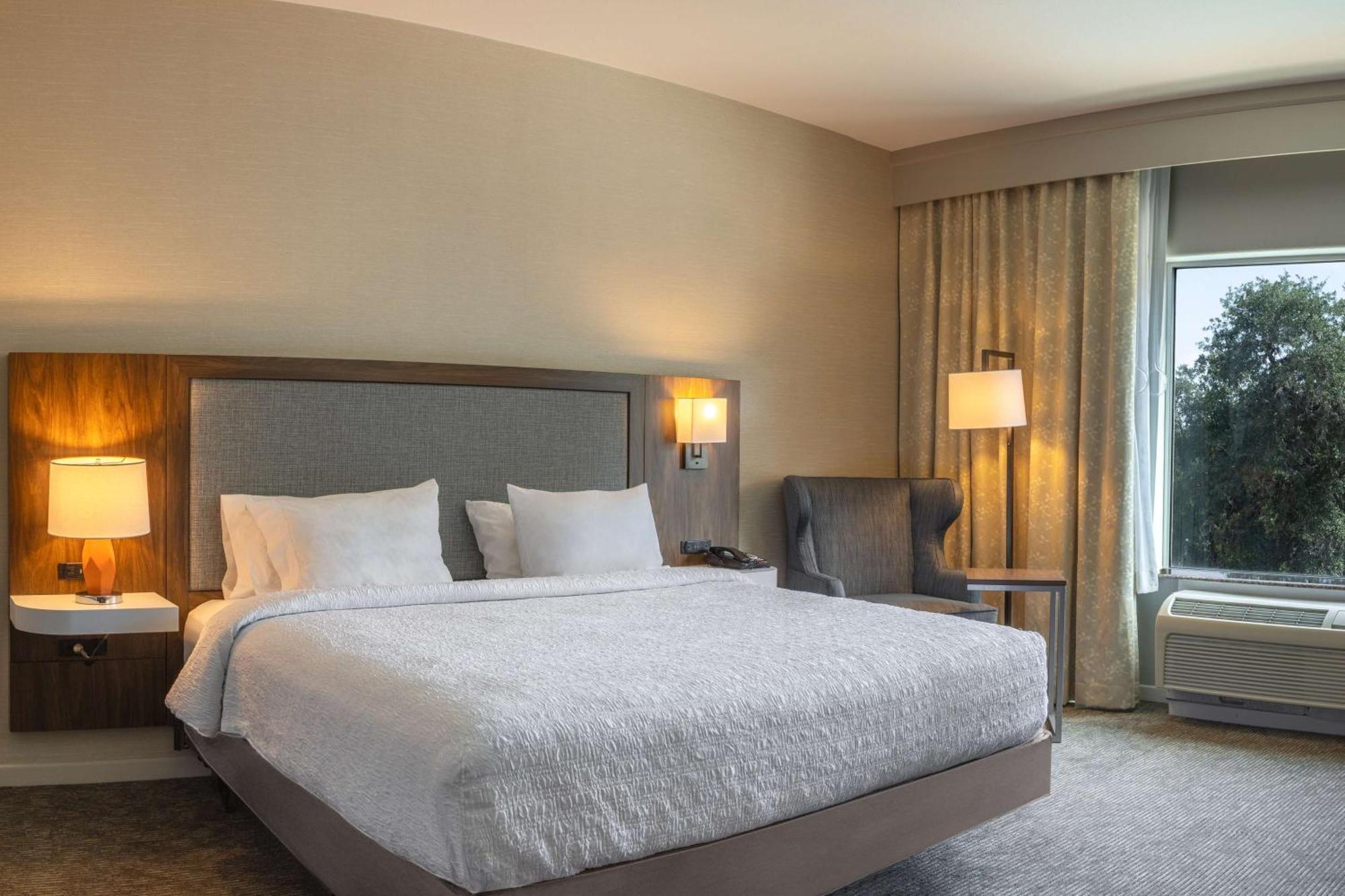 Hampton Inn & Suites Boerne Exteriör bild