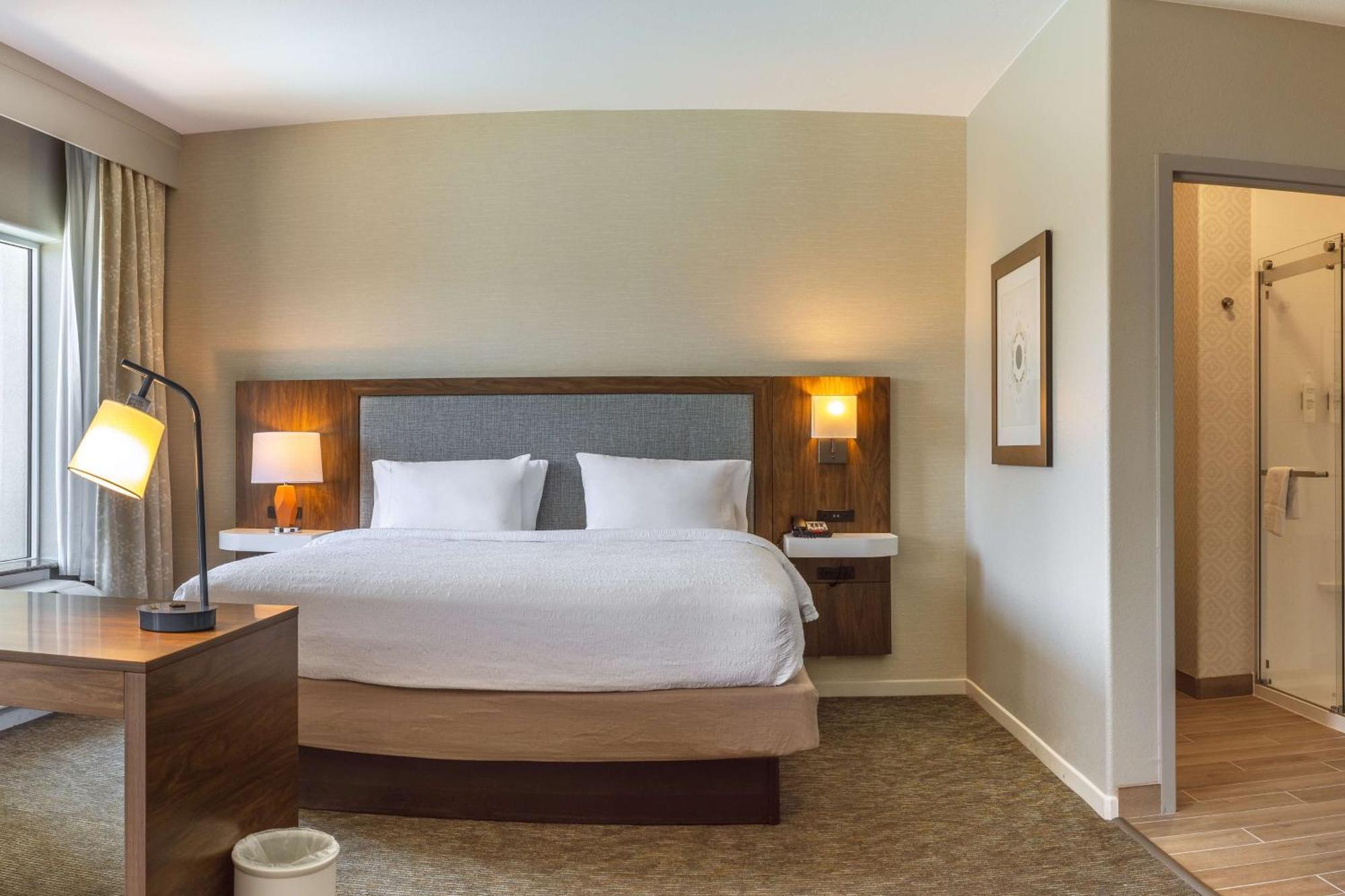 Hampton Inn & Suites Boerne Exteriör bild