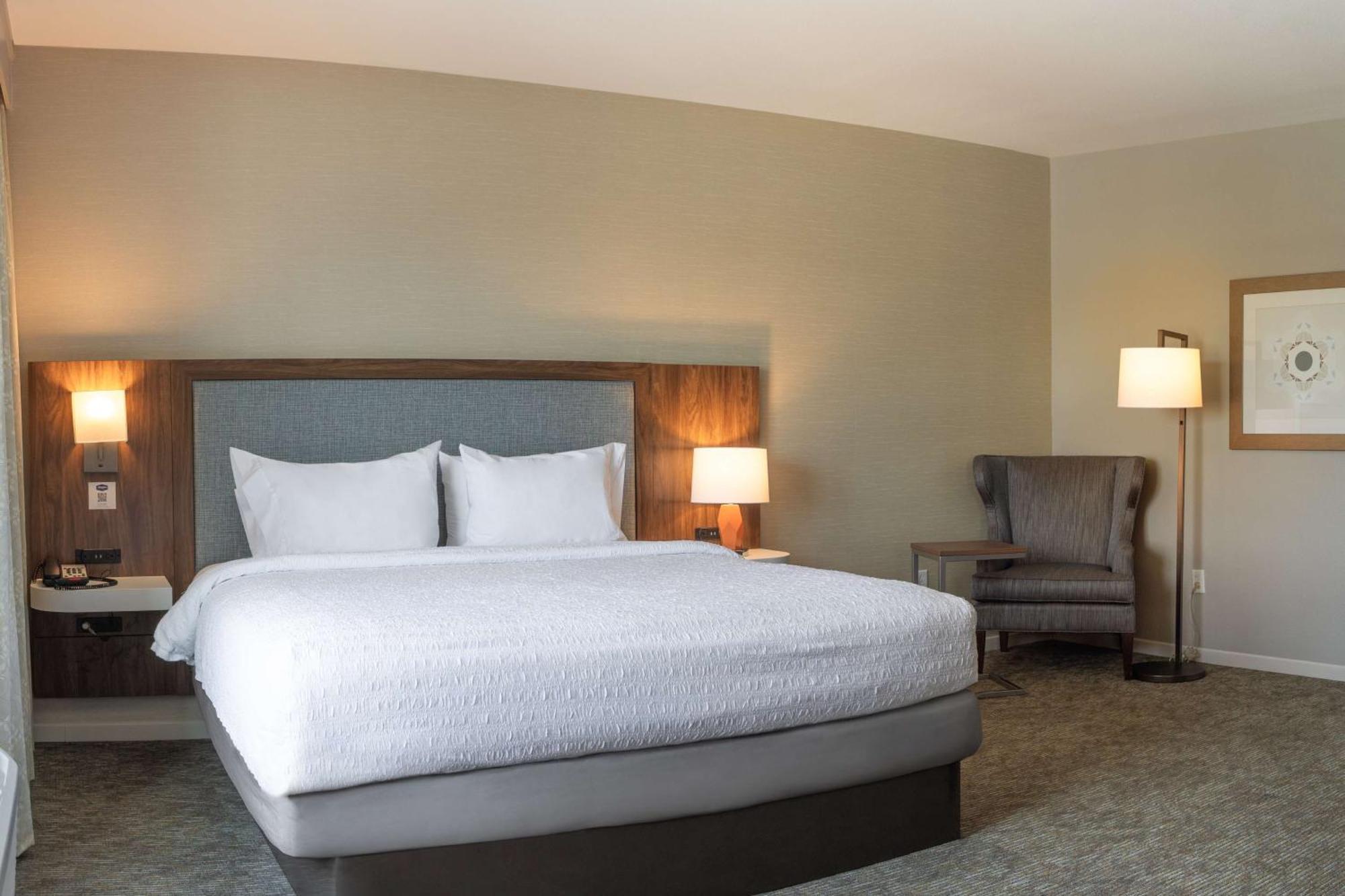 Hampton Inn & Suites Boerne Exteriör bild